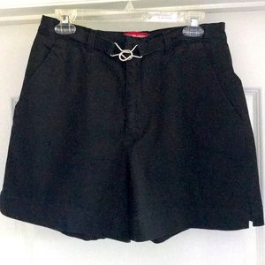 Gloria Vanderbilt shorts